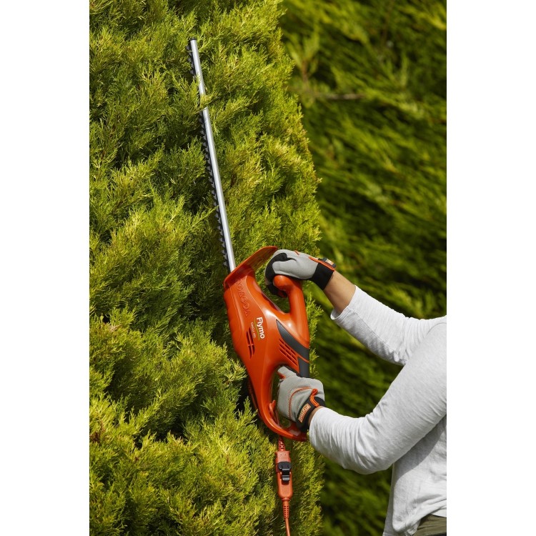 Refurbished Flymo EasiCut 450 45cm Hedge Trimmer