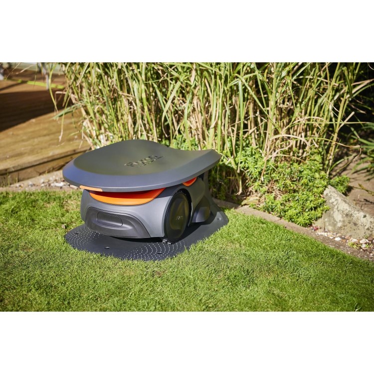 Flymo UltraLife 800 Robot Lawnmower