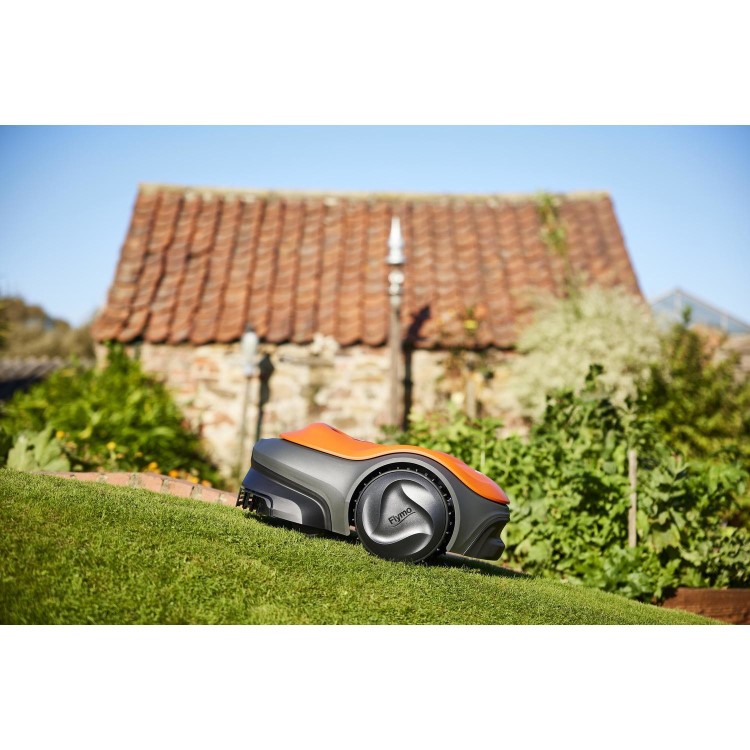 Flymo UltraLife 800 Robot Lawnmower