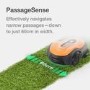 Flymo UltraLife 800 Robot Lawnmower