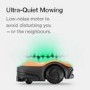 Flymo UltraLife 800 Robot Lawnmower