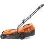 Flymo SimpliMow 320 Rotary Collect Corded Electric Lawnmower