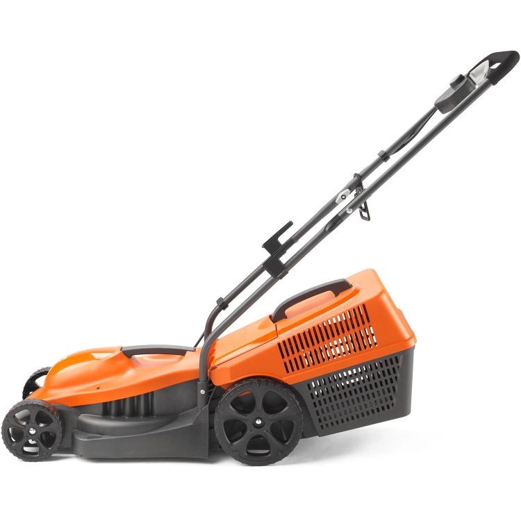 Flymo SimpliMow 320 Rotary Collect Corded Electric Lawnmower