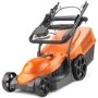 Flymo SimpliMow 320 Rotary Collect Corded Electric Lawnmower