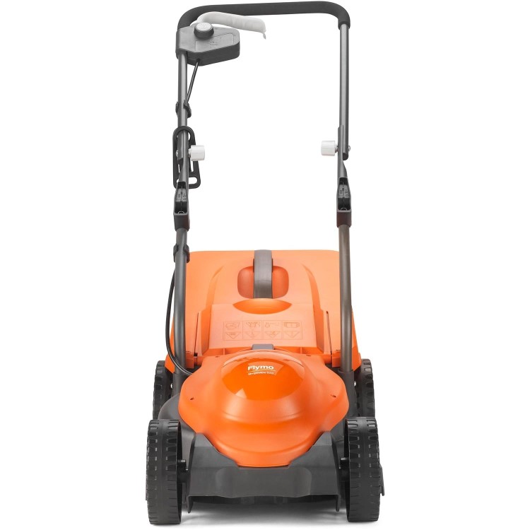 Flymo SimpliMow 320 Rotary Collect Corded Electric Lawnmower