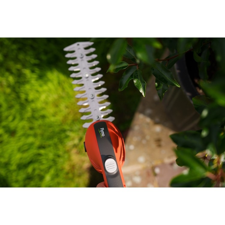 Flymo SimpliShear Kit Cordless Battery Hedge Trimmer