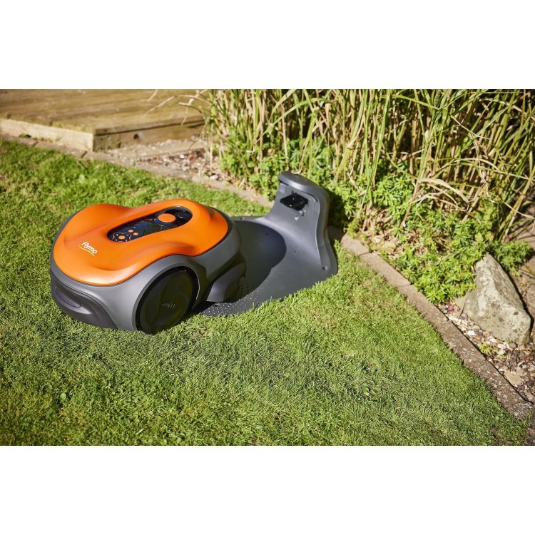 Flymo UltraLife 800 Robot Lawnmower