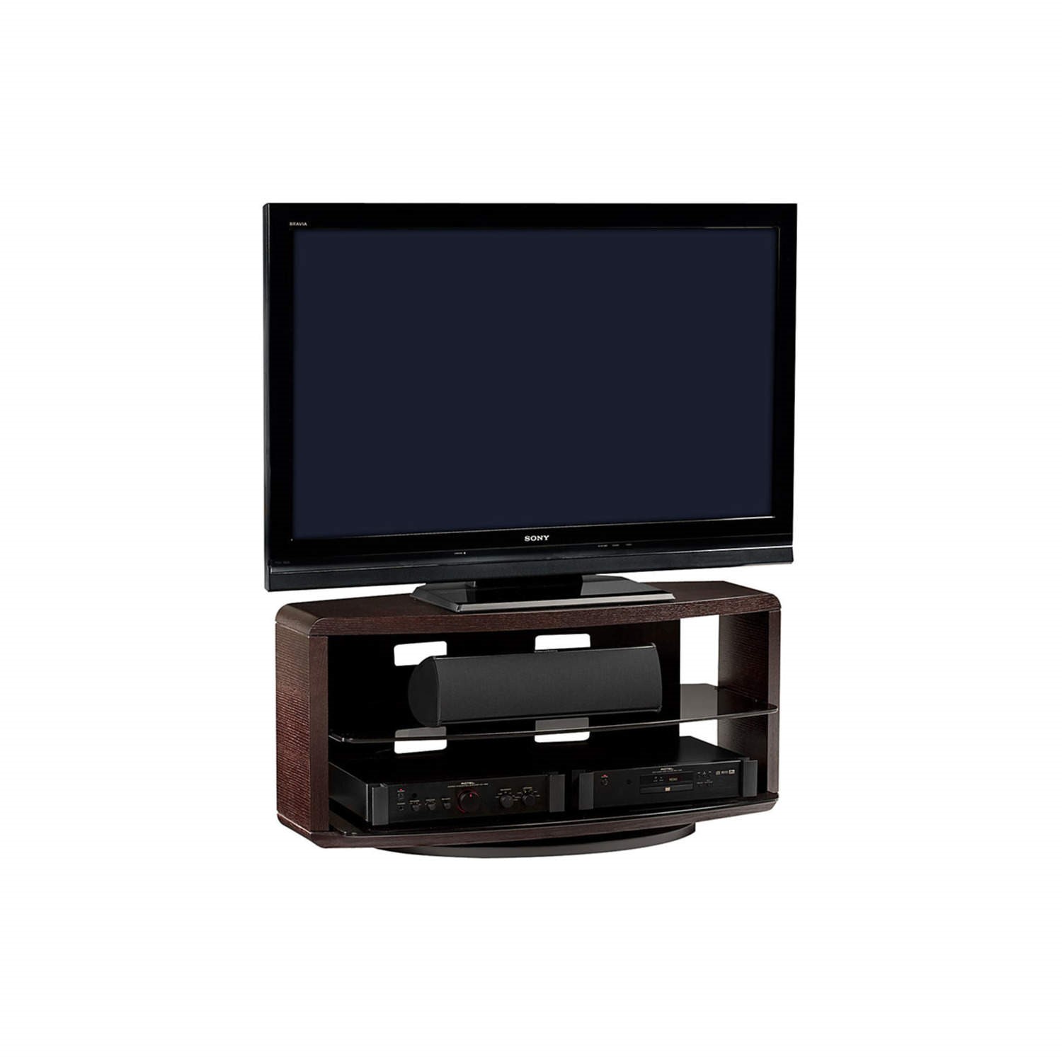 97 inch deals tv stand