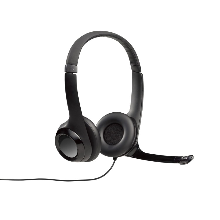 Logitech H390 Wired Headset