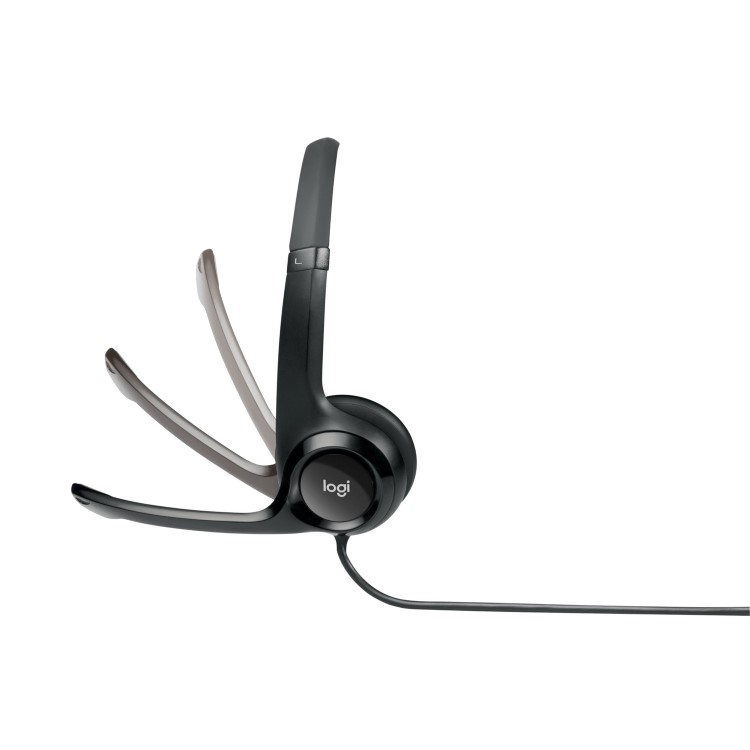 Logitech H390 Wired Headset