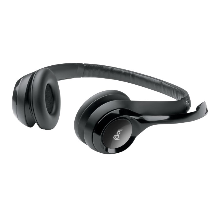 Logitech H390 Wired Headset