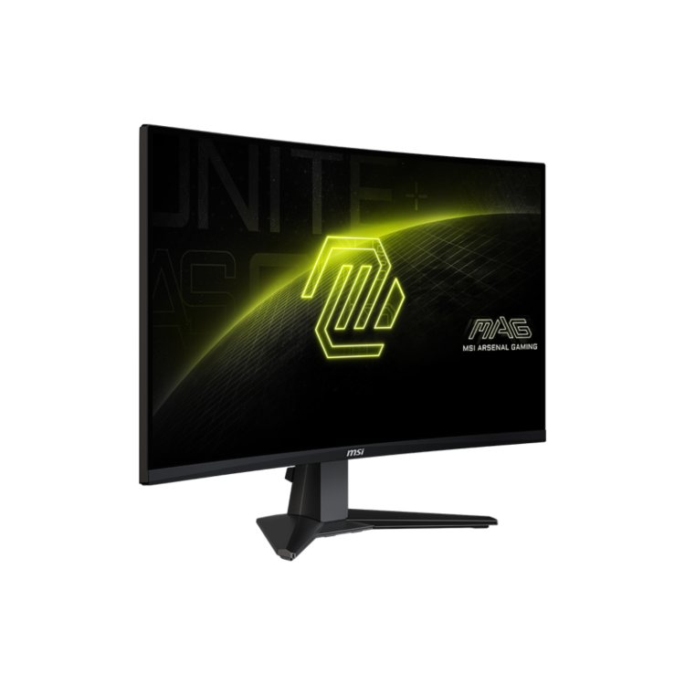 MSI MAG 27CQ6F 27" WQHD VA 180Hz 0.5ms Gaming Monitor