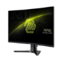 MSI MAG 27CQ6F 27" WQHD VA 180Hz 0.5ms Gaming Monitor