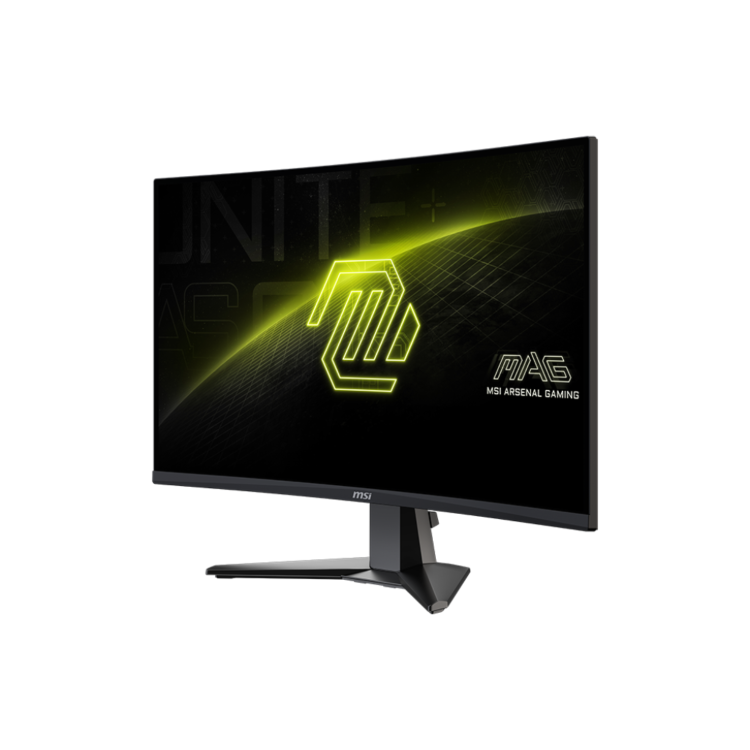 MSI MAG 27CQ6F 27" WQHD VA 180Hz 0.5ms Gaming Monitor