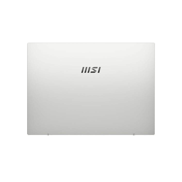 MSI Prestige 14 Intel Evo Core i5 16GB RAM 512GB SSD 14 Inch Windows 11 Laptop