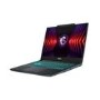 MSI Cyborg 14 Intel Core i7 16GB RAM 512GB SSD RTX 4060 144Hz 14 Inch FHD Windows 11 Gaming Laptop