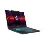 MSI Cyborg 14 Intel Core i7 16GB RAM 512GB SSD RTX 4060 144Hz 14 Inch FHD Windows 11 Gaming Laptop