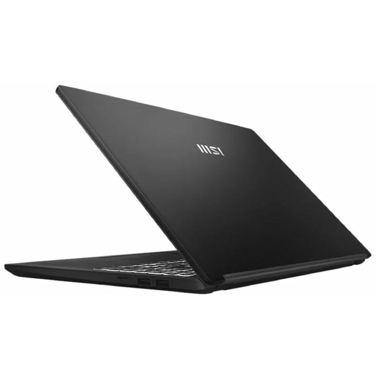 MSI Modern 15 Intel Core i7 16GB RAM 512GB SSD 15.6 Inch Windows 11 Laptop