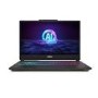 MSI Cyborg 15 A1VEK-002UK Intel Core Ultra 7 16GB RAM 512GB SSD RTX 4050 144Hz 15.6 Inch Windows 11 Gaming Laptop