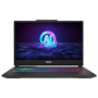 MSI Cyborg 15 A1VEK-002UK Intel Core Ultra 7 16GB RAM 512GB SSD RTX 4050 144Hz 15.6 Inch Windows 11 Gaming Laptop