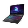 MSI Cyborg 15 A1VEK-002UK Intel Core Ultra 7 16GB RAM 512GB SSD RTX 4050 144Hz 15.6 Inch Windows 11 Gaming Laptop