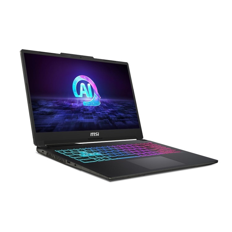 MSI Cyborg 15 A1VEK-002UK Intel Core Ultra 7 16GB RAM 512GB SSD RTX 4050 144Hz 15.6 Inch Windows 11 Gaming Laptop