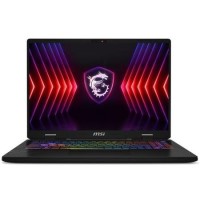 MSI Crosshair 16 HX Intel Core i7 16GB RAM 1TB SSD RTX 4070 240Hz 16 Inch QHD+ Windows 11 Gaming Laptop