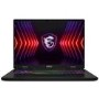 MSI Crosshair 16 HX Intel Core i7 16GB RAM 1TB SSD RTX 4070 240Hz 16 Inch QHD+ Windows 11 Gaming Laptop