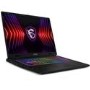 MSI Crosshair 16 HX Intel Core i7 16GB RAM 1TB SSD RTX 4070 240Hz 16 Inch QHD+ Windows 11 Gaming Laptop