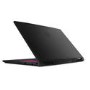 MSI Katana 17 B13VEK-015UK Intel Core i7 16GB RAM 1TB SSD RTX 4050 144Hz 17.3 Inch Windows 11 Gaming Laptop