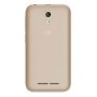 ZTE Blade A110 Gold 4" 8GB 4G Unlocked & SIM Free Smartphone