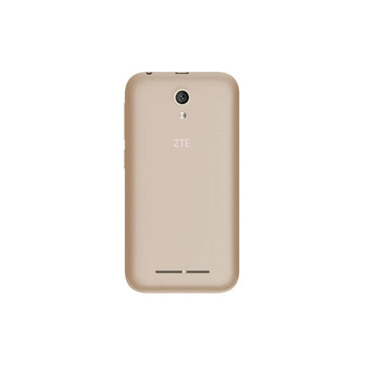 ZTE Blade A110 Gold 4" 8GB 4G Unlocked & SIM Free Smartphone