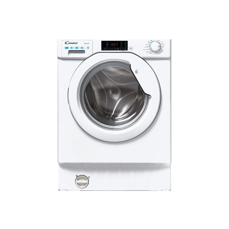 Candy 7kg Wash 5kg Dry Integrated Washer Dryer