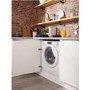 Candy 7kg Wash 5kg Dry Integrated Washer Dryer