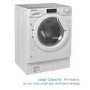 Candy 7kg Wash 5kg Dry Integrated Washer Dryer