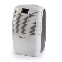 Ebac 3850E 21 Litre Dehumidifier with Air Purification and Laundry Mode