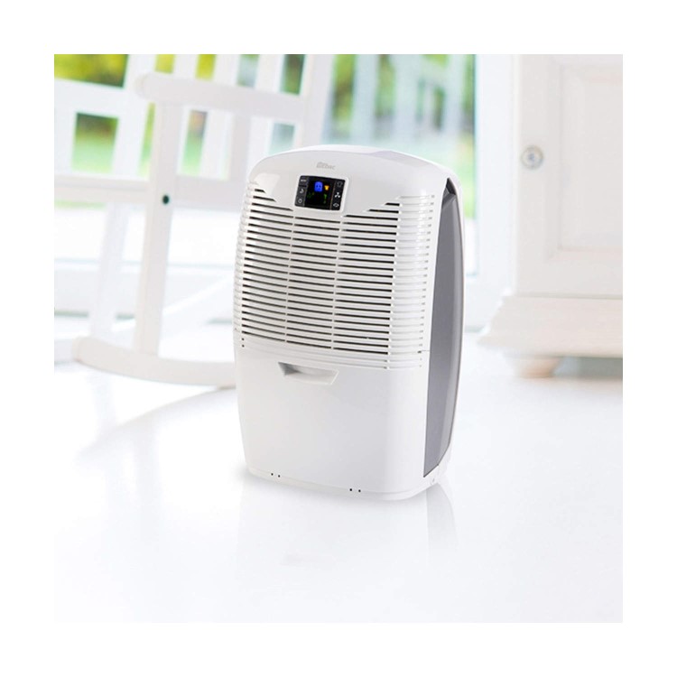 Ebac 3850E 21 Litre Dehumidifier with Air Purification and Laundry Mode