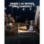 Anker 535 Portable Power Station (PowerHouse 512Wh)