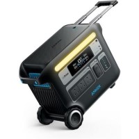 Anker 767 Portable Power Station PowerHouse 2048Wh