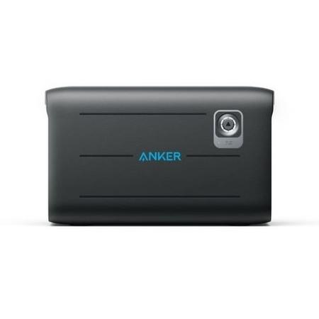 Anker SOLIX BP2600 Expansion Battery 2560Wh  