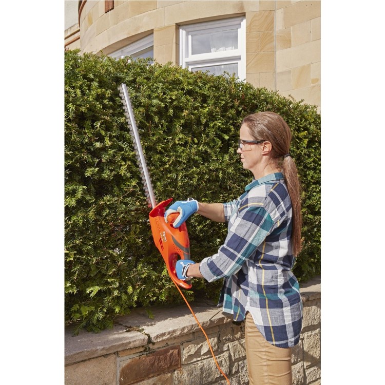 Flymo Easi Cut 520 Corded Hedge Trimmer