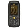 Grade A CAT B25 Rugged Phone Black Unlocked & SIM Free - Dual Sim