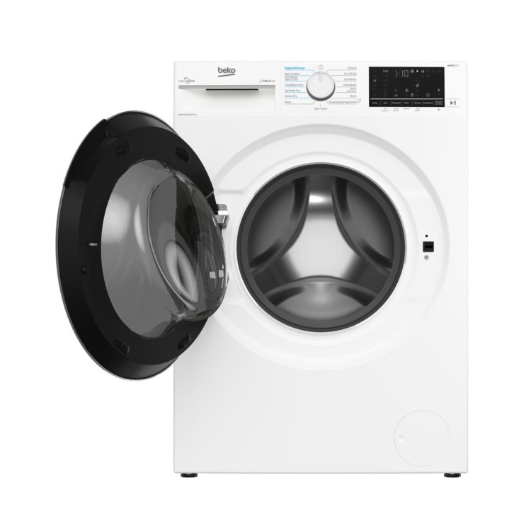 Beko BPro 500 8kg Wash 5kg Dry 1400rpm Washer Dryer - White