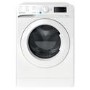 Refurbished Indesit BDE96436XWUKN Freestanding 9/6KG 1400 Spin Washer Dryer White