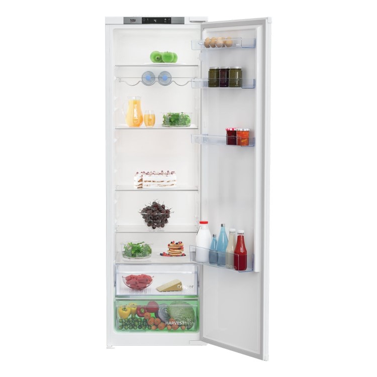 Beko 309 Litre Integrated Larder Fridge