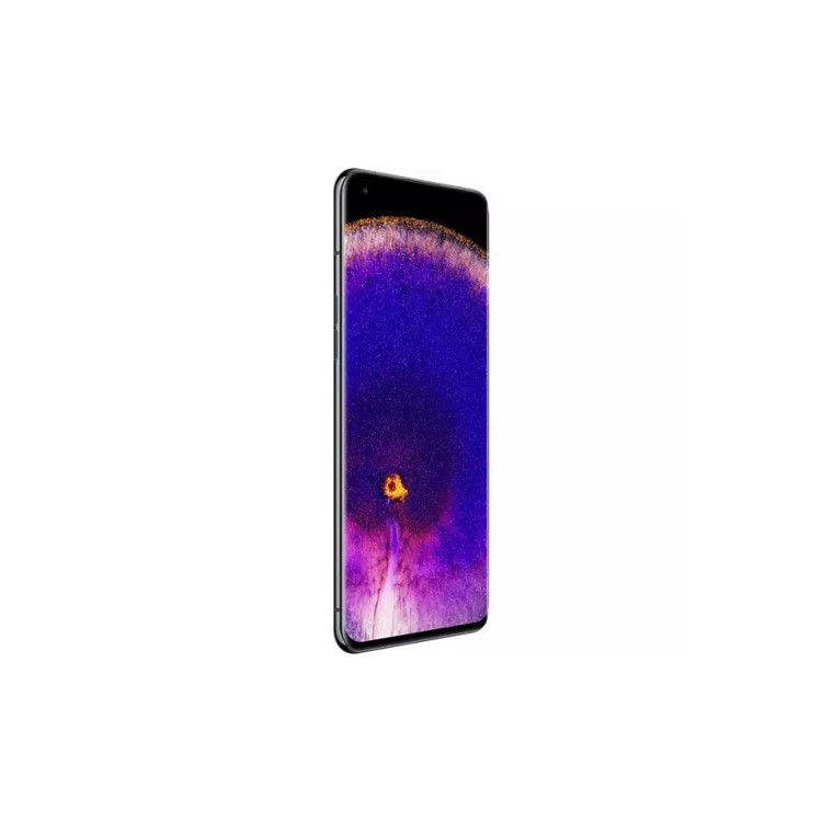 Refurbished OPPO Find X5 256GB 5G SIM Free Smartphone - White