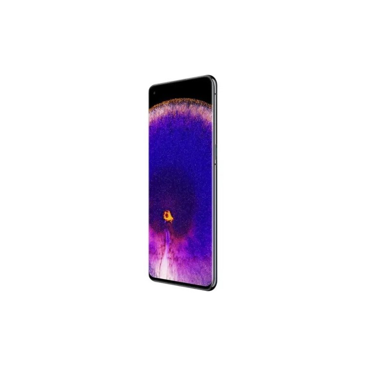 Refurbished OPPO Find X5 256GB 5G SIM Free Smartphone - White