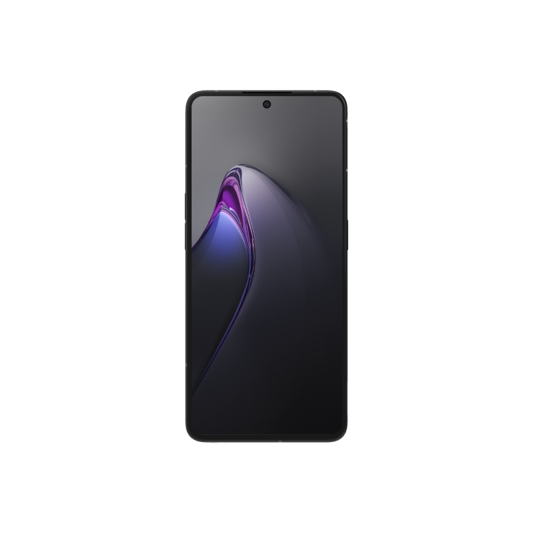 Refurbished OPPO Reno 8 Pro 256GB 5G SIM Free Smartphone - Glazed Black