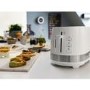 DeLonghi Active Line 2 Slice Toaster White