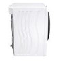 Refurbished Hisense DHGE904 Freestanding Heat Pump 9KG Tumble Dryer